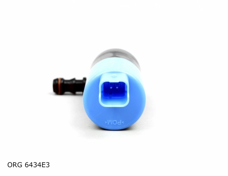 Pompe de lavage d'origine pour Citroën Jumpy IV Peugeot 3008 5008, 6434E3, 6434.E3