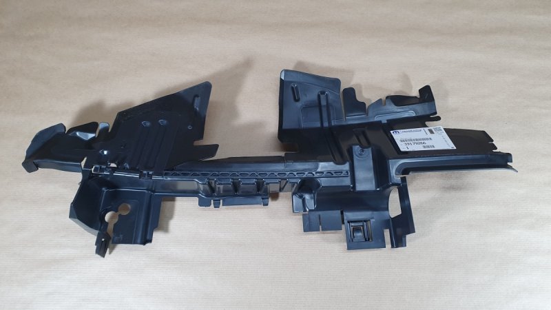 Support de radiateur d'origine Opel Astra K 1.4, 39179266