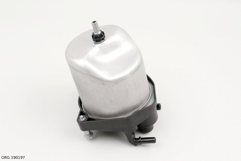 Filtre à carburant d'origine filtre à diesel Citroën Peugeot 1.4-1.6 HDi, 190197, 1901.97,