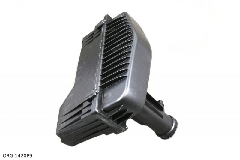 Boîtier de filtre à air d'origine Citroen Peugeot C2 C3 207 1.1-1.4 tu 02- , 1420p9 , 1420.p9 , 1420q8 , 1420.q8