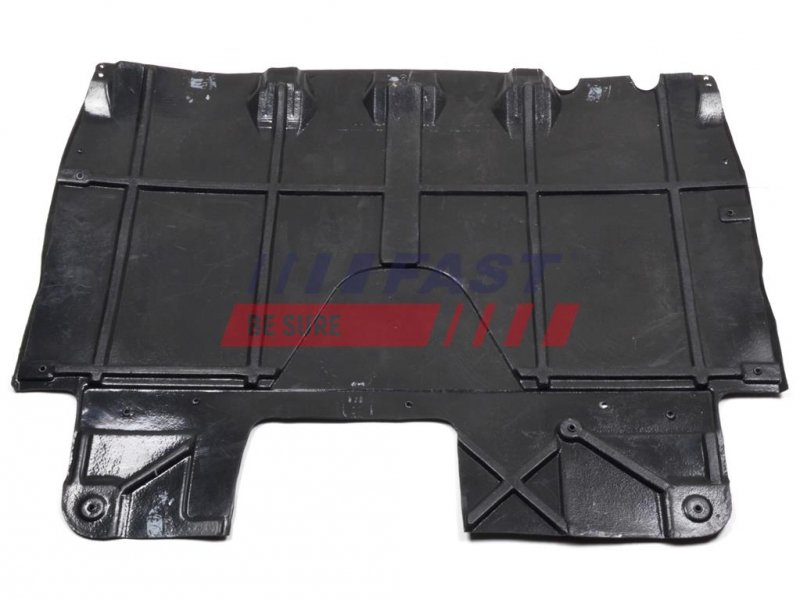 CACHE PROTECTION SOUS MOTEUR FIAT PUNTO GRANDE 05> CENTRE 09>