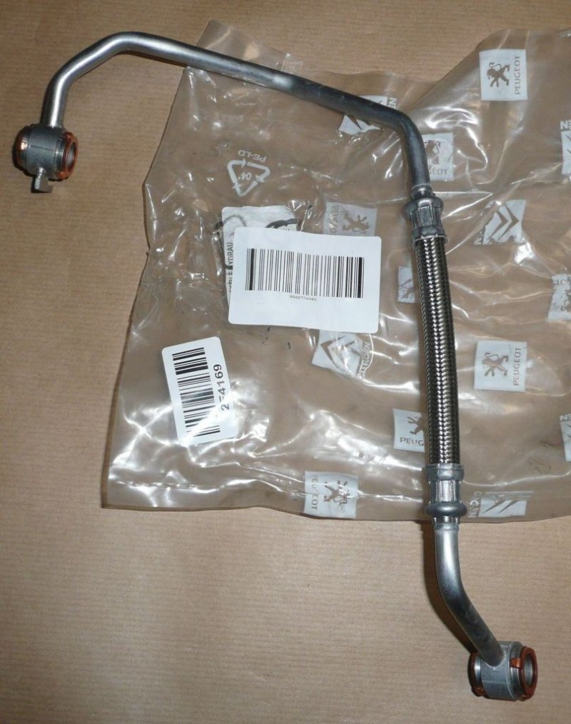 Neuf Original 9808774480