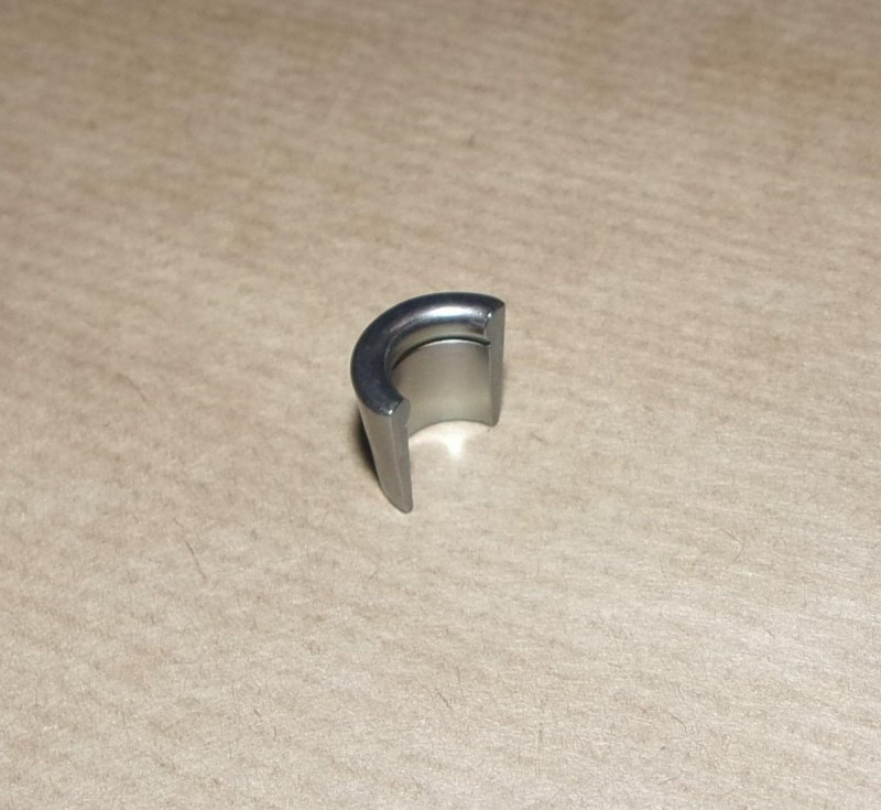 Coussinet de poussoir de soupape Citroën C4, 0950.05, 095005