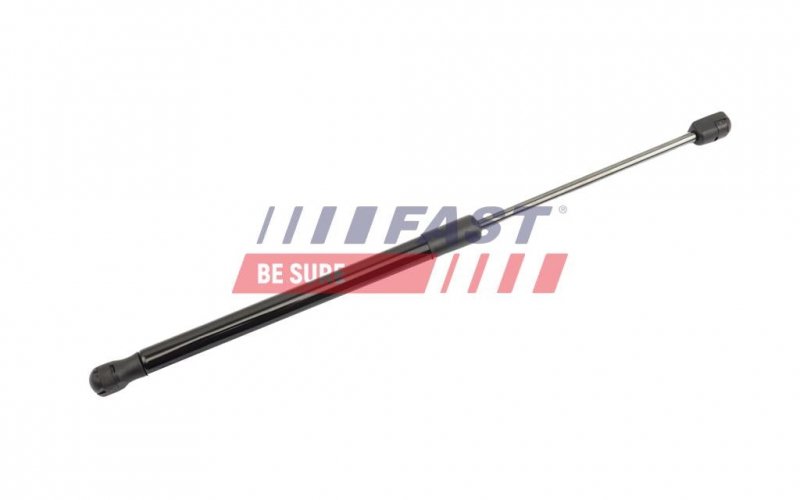 VÉRIN, PORTE PAPILLON SKODA FABIA I 99> COFFRE G/D HATCHBACK 440MM / 600N