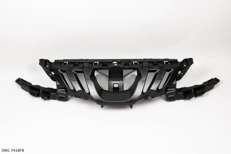Original  Renforcement de pare-chocs avant Peugeot 308, 7416F8