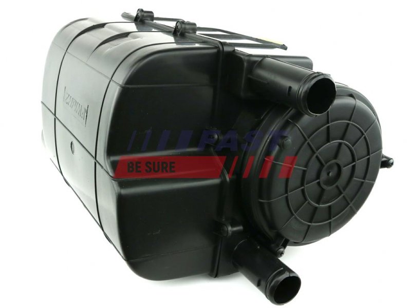 BOÎTIER FILTRE À AIR IVECO DAILY 90>