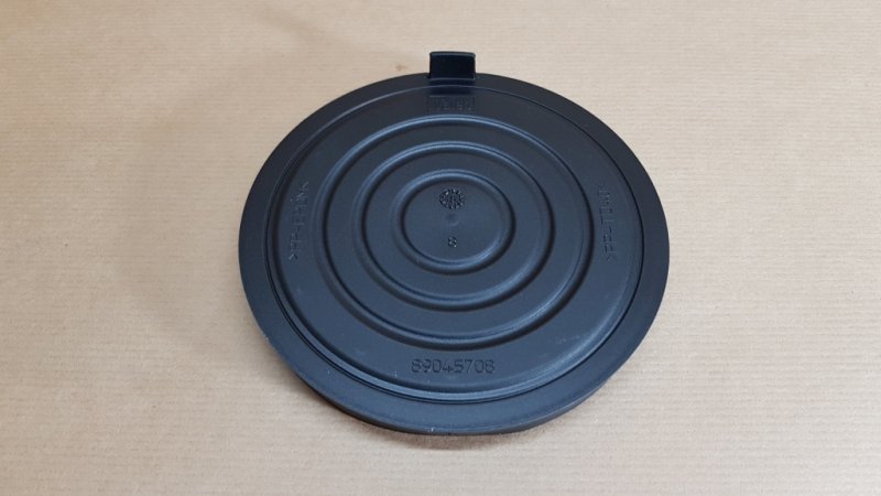 Cache arrière de phare d’origine Peugeot 207 orig. , 6203.E9