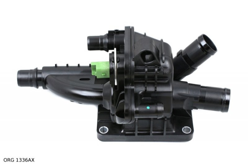 Pièce d’origine thermostat pour Citroën / Peugeot 1.6HDi 09, 1336AX , 1336.AX