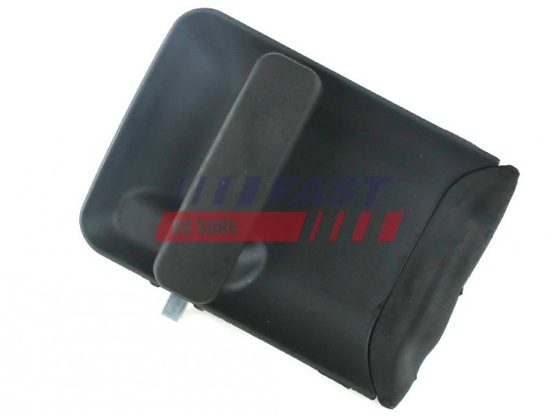 POIGNÉE EXTÉRIEURE DE PORTE CITROEN BERLINGO 96> PORTIÈRE COULISSANTE DROIT