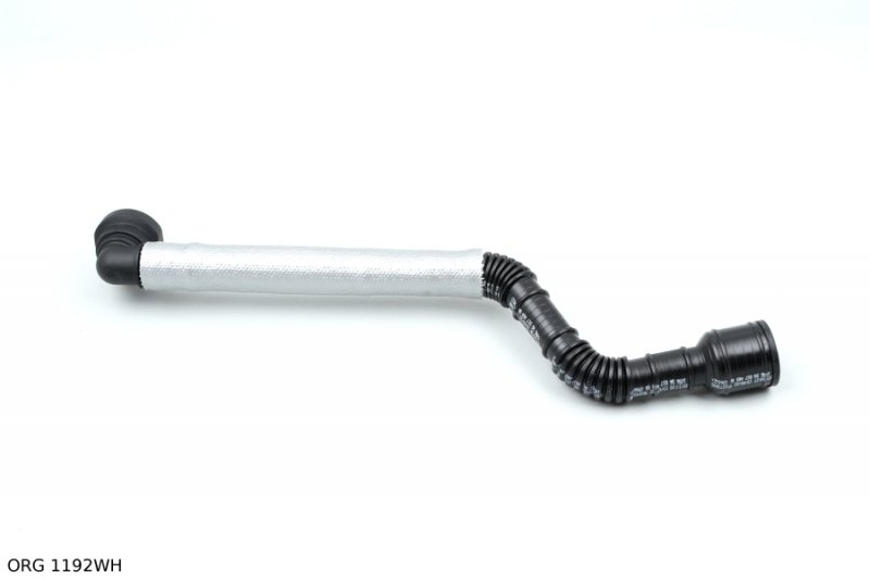 Tuyau d'origine de retour de vapeur d'huile pour Peugeot 307 407 807 Expert 2.0 HDI, 1192wh, 1192.wh