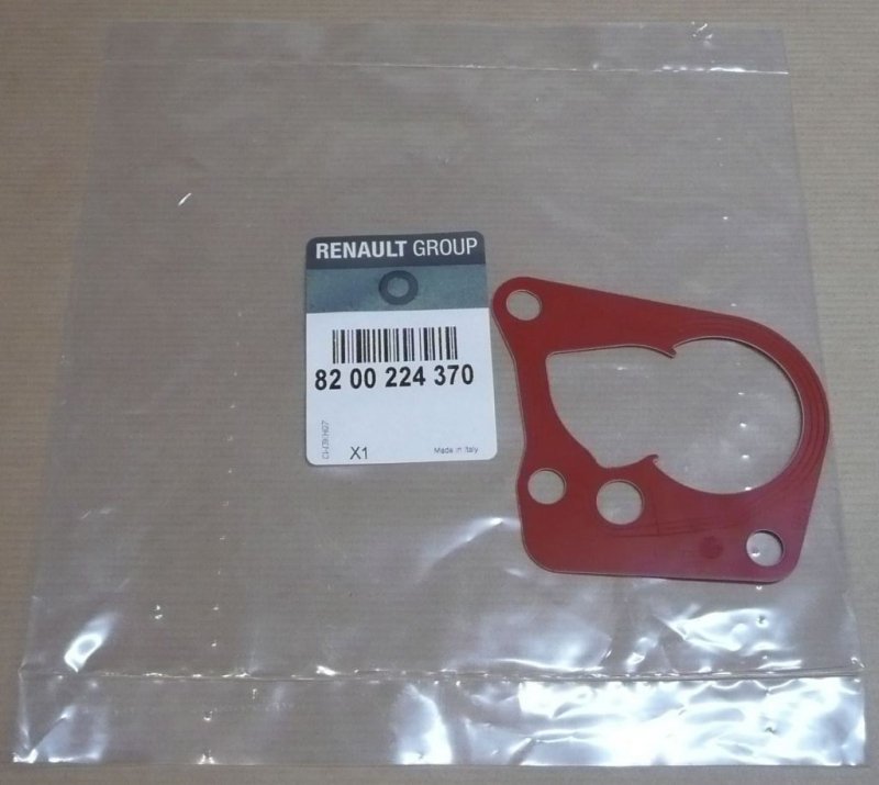 Original  Joint de la pompe à vide Renault Master II Espace IV , 8200224370