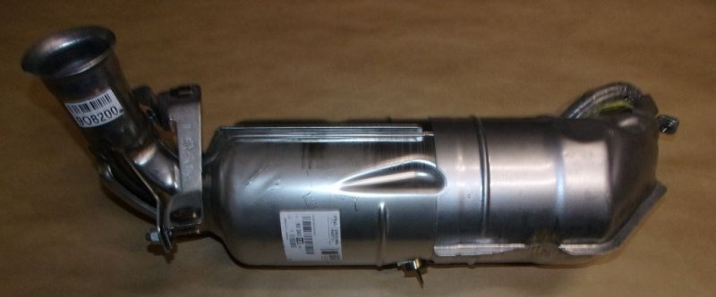 Catalyseur Citroën Berlingo III 1.2 THP, 9834313080, 9834313080, 
