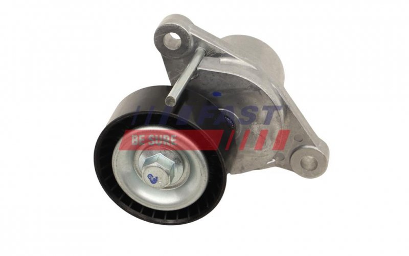 TENDEUR DE COURROIE TRAPÉZOÏDALE À NERVURES CITROEN JUMPY 16> KIT