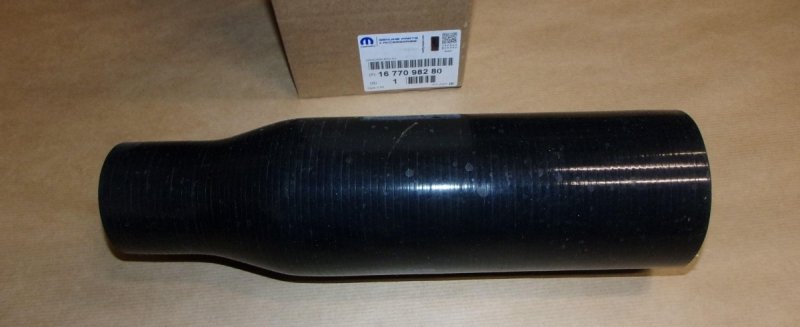 Original  Conduit d'eau Peugeot 508 SW Active ,  1677098280