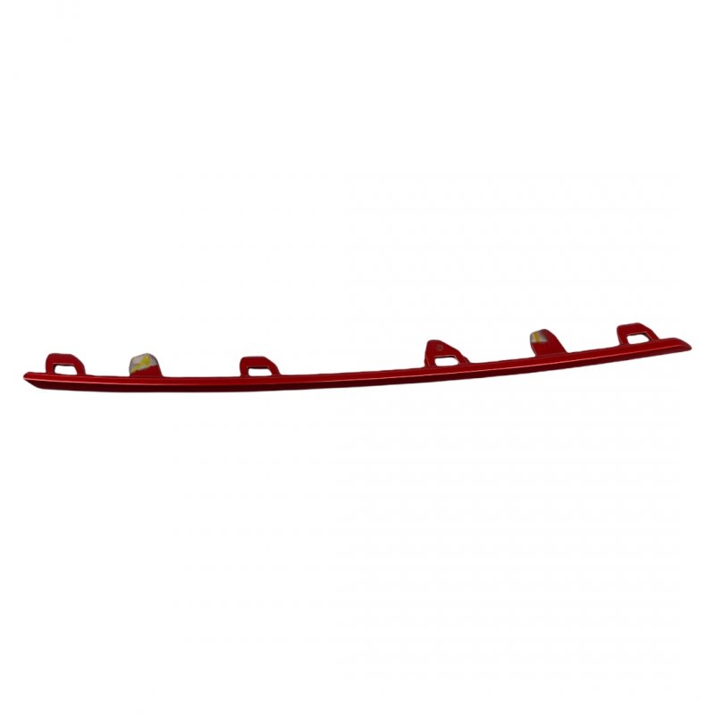 Original Bande décorative avant factice droite - Renault Clio V, 620742458R