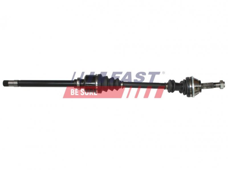 ARBRE DE TRANSMISSION FIAT DUCATO 02> DROIT 2.0B 2.3-2.8 JTD