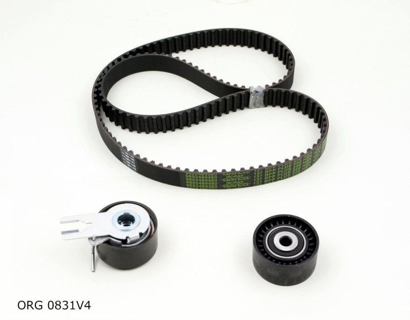 Kit de courroie de distribution d'origine Citroën Peugeot 1.6HDI 16V, 0831V4, 0831.V4