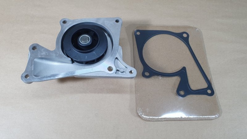 Pompe à eau Renault Mégane Dacia Duster Dokker 1.5 dCi, 8550508140