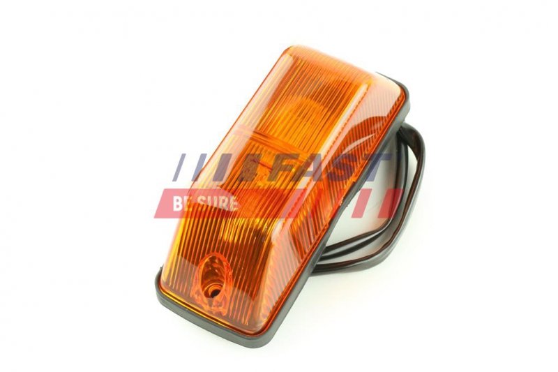 FEU CLIGNOTANT MERCEDES SPRINTER 06> 906 AILE DROITE ORANGE