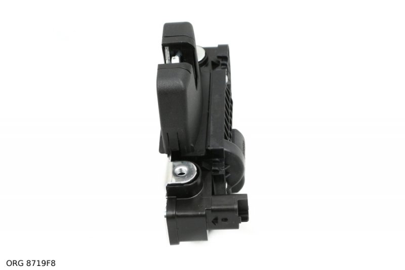 Pièce d’origine verrou de serrure pour Citroën C3 / Citroën C4 / Peugeot 208, 8719F8, 8719.F8