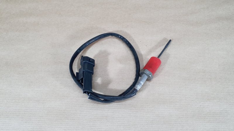 Sonde lambda d'origine Fiat Ducato 2.3 depuis 2011  ,51909088