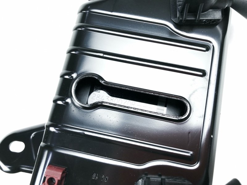 Original Capteur radar de proximité Renault Espace V, 284380070R