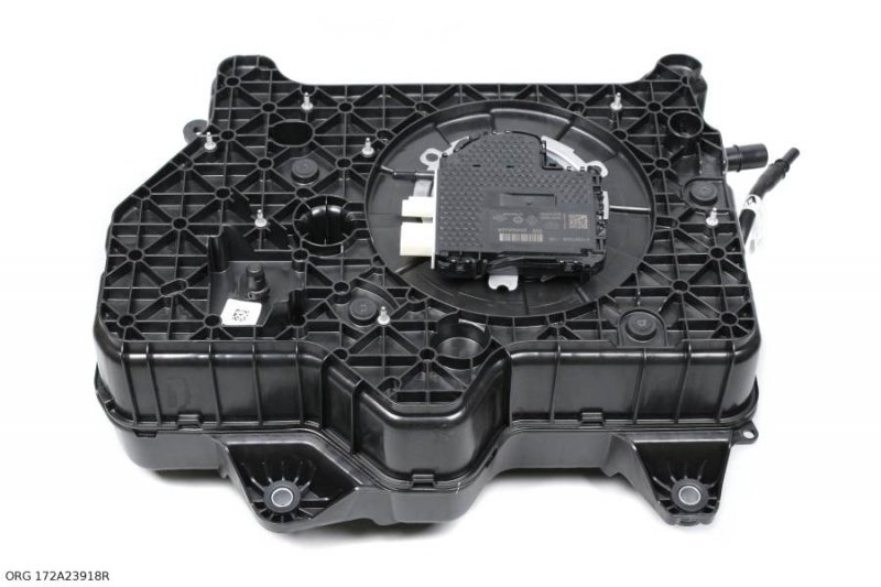 Pièce d’origine réservoir d'AdBlue pour Renault / Trafic depuis 2019, 2.0 dCi, ORG 172A23918R