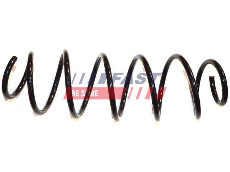 RESSORT DE SUSPENSION FIAT STILO 01> AVANT 1.9JTD