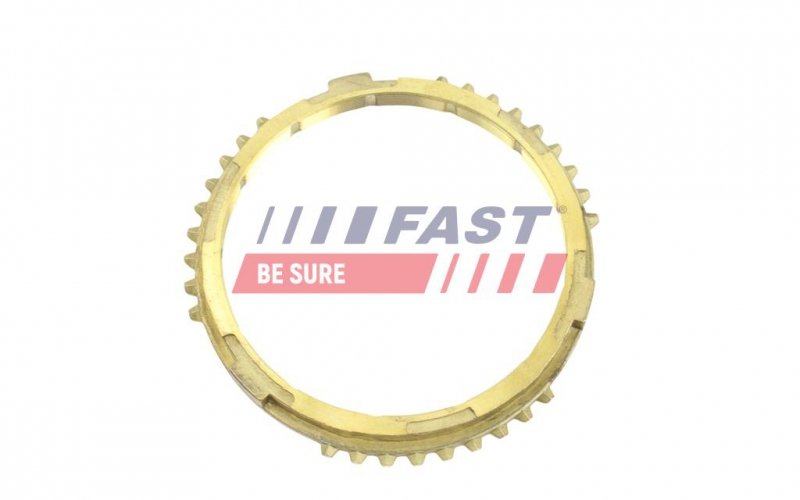 SYNCHRONISEUR, BOÎTE DE VITESSE MANUELLE IVECO DAILY 06> ANNEAU