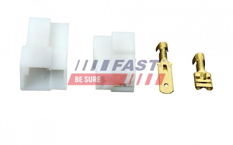 RELAIS INDUSTRIEL - MASCULIN + FÉMININ 3-PIN