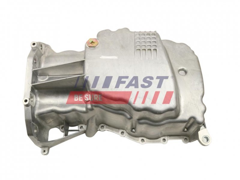 CARTER D`HUILE RENAULT KANGOO II 08> 1.6 16V