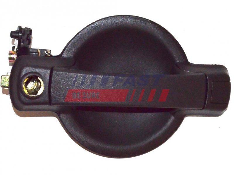 POIGNÉE EXTÉRIEURE DE PORTE FIAT DOBLO 00> ARRIÈRE GAUCHE