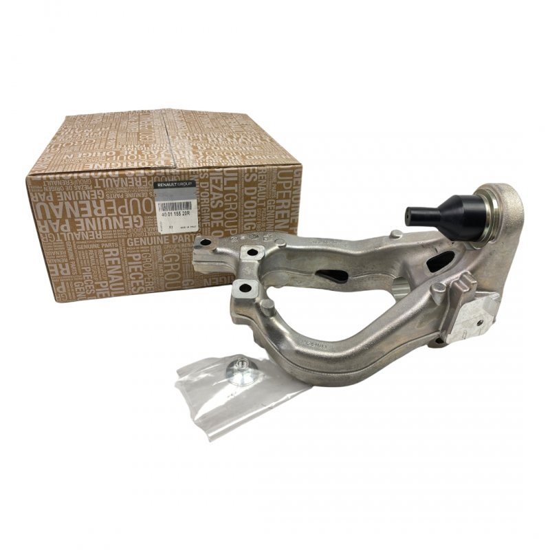 Original Rotule porte‑fusée gauche Renault Mégane IV RS , 400115520R