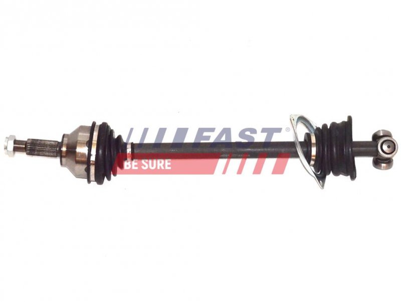 ARBRE DE TRANSMISSION RENAULT TRAFIC 01> GAUCHE 1.9DCI