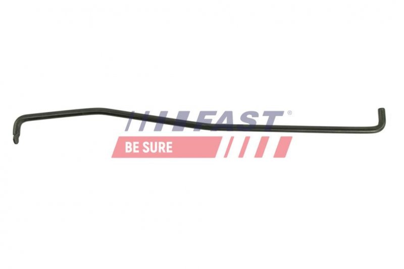 SUPPORT DE CAPOT RENAULT KANGOO II 08>