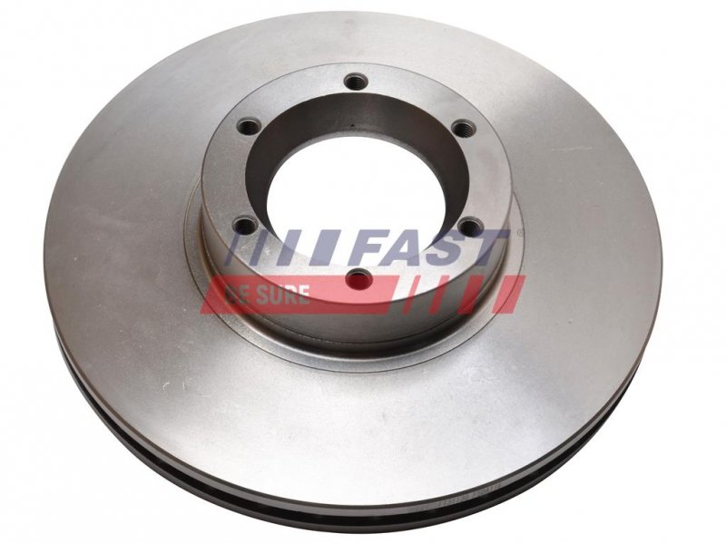 DISQUE DE FREIN RENAULT MASTER II 98> AVANT G/D VALVE DE PNEU Ø=280