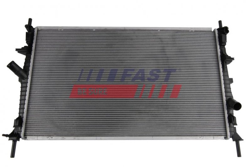 RADIATEUR FORD TRANSIT 13> 2.0 / 2.2 TDCI