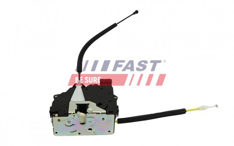 SERRURE DE PORTE FIAT DUCATO 14> AVANT DROIT 18>