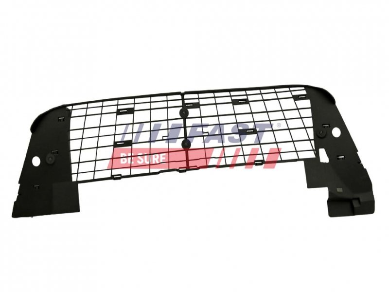 GRILLE DE RADIATEUR RENAULT MASTER III 10> INTÉRIEUR >14