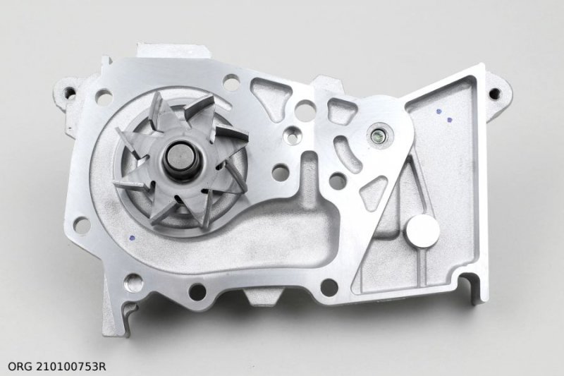 Original  POMPE Ŕ EAU Renault 1.4-1.6 16V, 210100753R