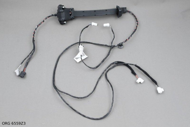 Original  Faisceau de portes Citroën/Peugeot JUMPER 06- ARRIČRE 180 degrés, 6559Z3