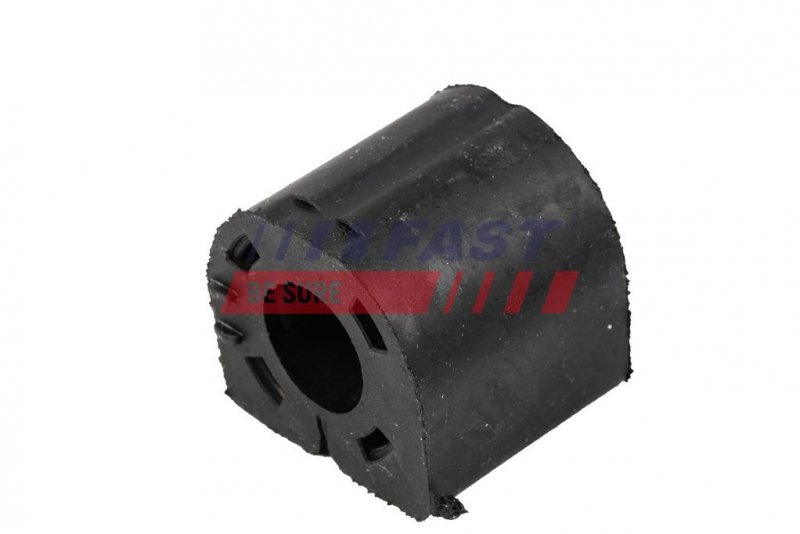 CAOUTCHOUC, STABILISATEUR FIAT PUNTO GRANDE 05> AVANT 18MM