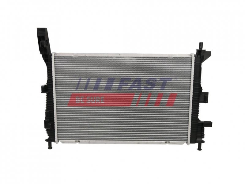 RADIATEUR FORD TRANSIT CONNECT 13> 1.5 TDCI
