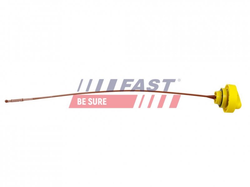 JAUGE D`HUILE RENAULT KANGOO I 97> MASTER 98> / TRAFIC 01> 1.9DCI