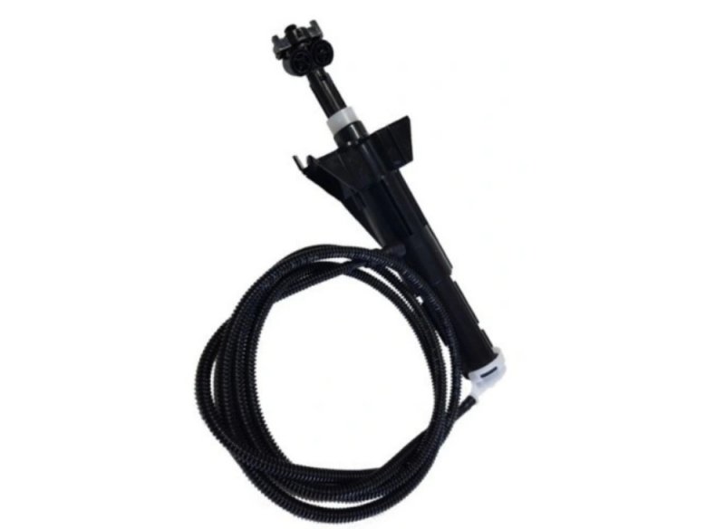 Gicleur de Lave-Phare Gauche Citroen C5 III X7 08- , 111641 , 6438.Z5 , 6438Z5