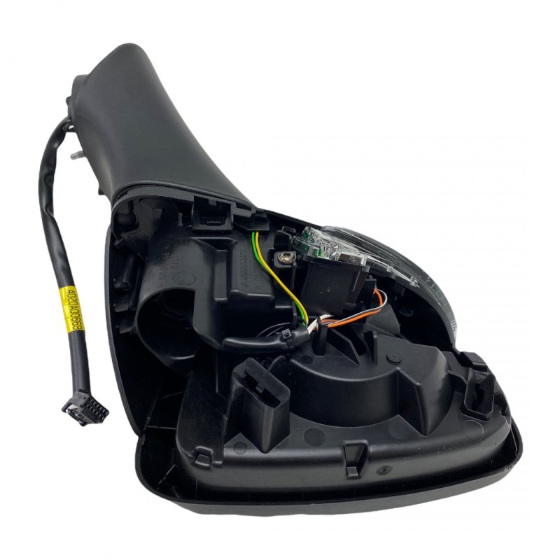 Original Rétroviseur droit Renault Clio IV 11 PIN, 963012473R