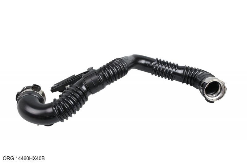 Pièce d’origine durite d’air pour Renault Kadjar - 1.6DCI, 14460HX40B