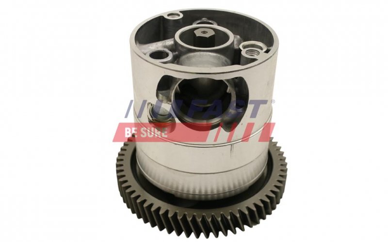 POMPE À HUILE MERCEDES SPRINTER 06> 906 OM651