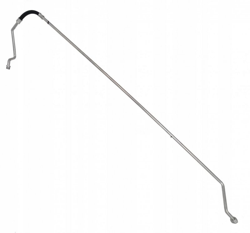 ORIGINAL Conduite de climatisation avant droite pour Renault Trafic III 2014-, 924716182R, 924716182R