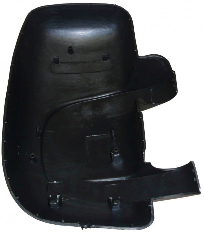 Boîtier de rétroviseur Renault Master II 00|} gauche, 7700354142, 
